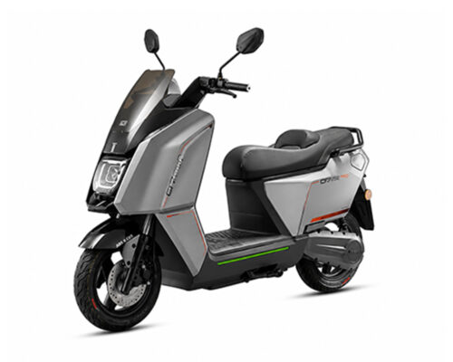 SRT7 Max E-Scooter