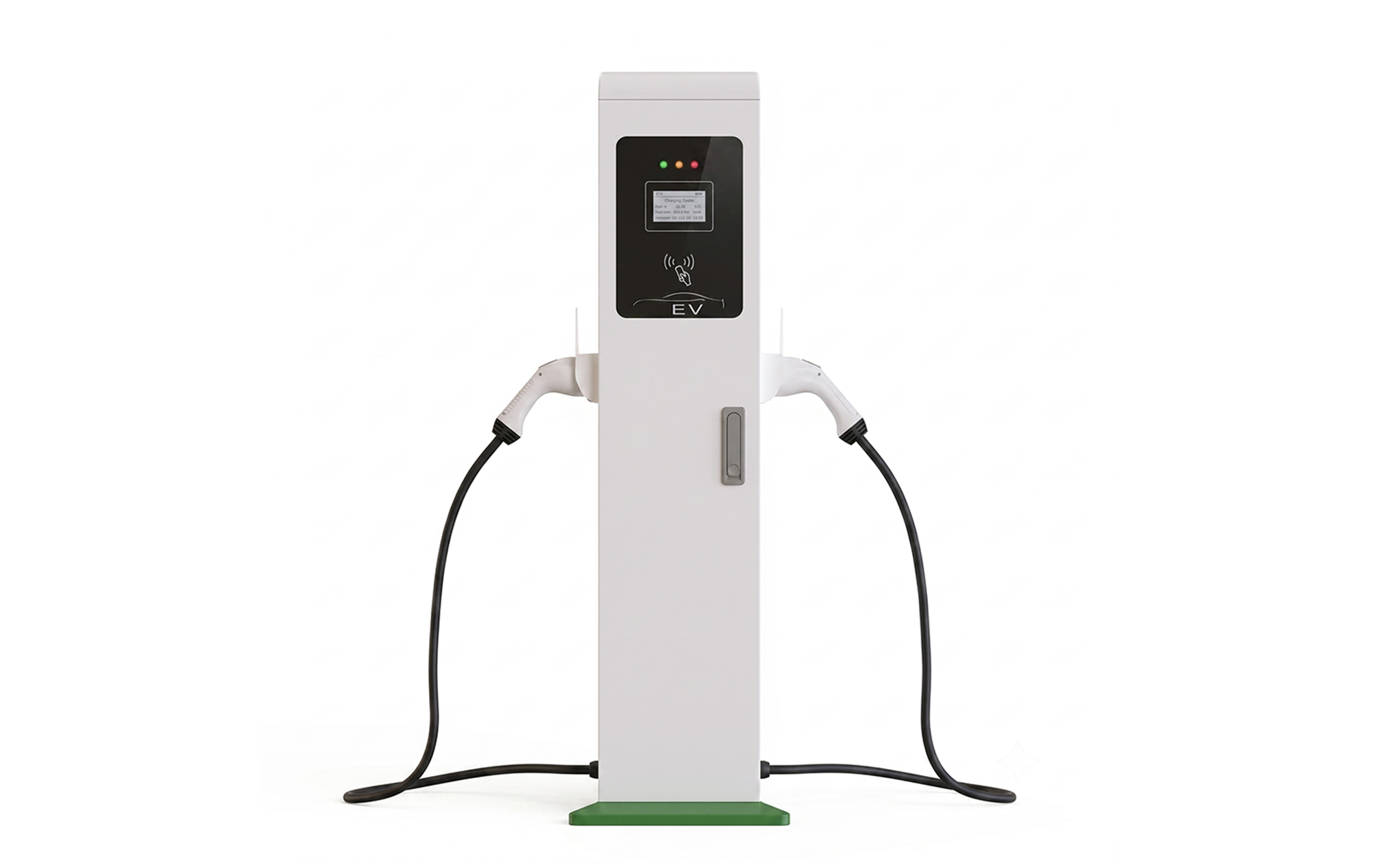 ac-ev-charger ac-ev-charger