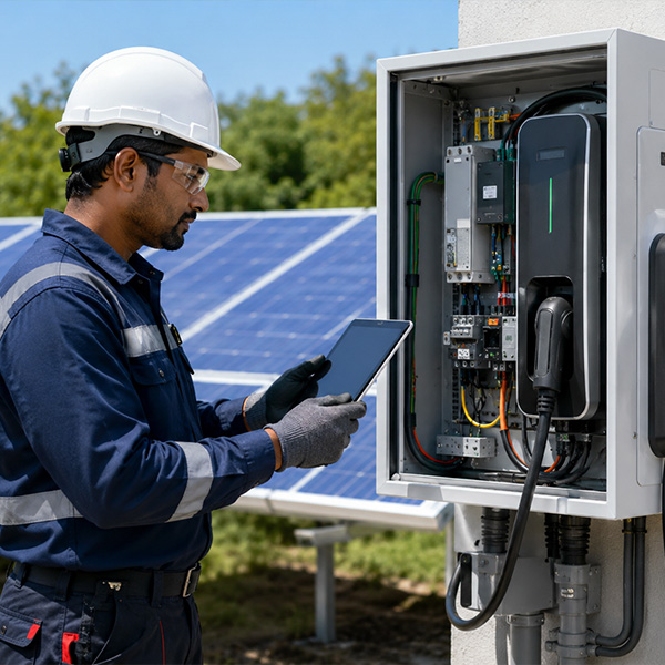 solar-inverter